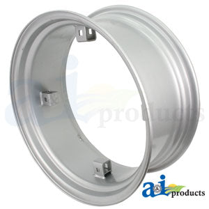 A-SBA336121590 Rim, Demountable, 10