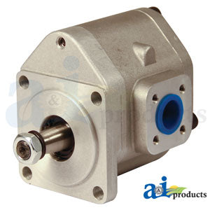 A-SBA340450420 Pump, Hydraulic, 13CC PN: SBA340450420
