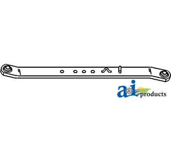 A-SBA370100560 Pull Arm (RH/LH) PN: SBA370100560