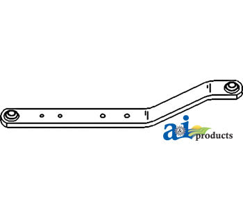 A-SBA370101641 Pull Arm (RH/LH) PN: SBA370101641