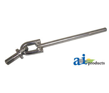 A-SBA370500911 Stabilizer Link, Rear PN: SBA370500911