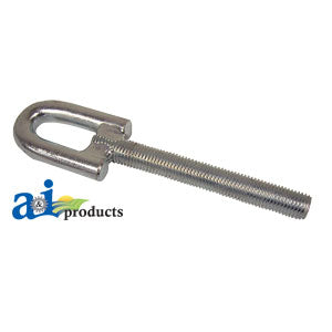 A-SBA370500930 Stabilizer Link, Tractor End PN: SBA370500930