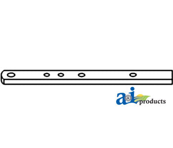 A-SBA370710260 Drawbar PN: SBA370710260
