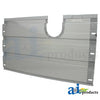 A-SBA378105420 Side Screen, LH Black PN: SBA378105420
