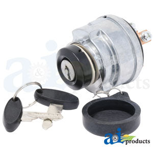 A-SBA385201900 Switch, Ignition PN: SBA385201900