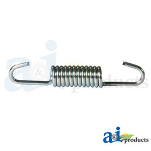 A-SBA398210250 Spring, Brake PN: SBA398210250