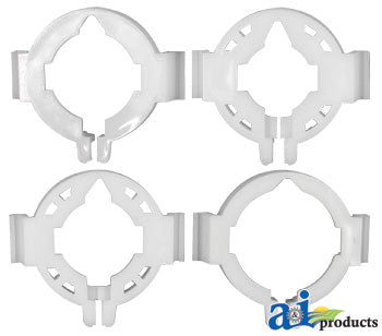 A-SBK1C Bearing Kit, CS1-CS4 PN: SBK1C