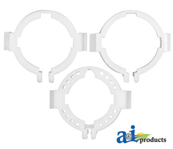 A-SBK2C Bearing Kit, CS5-CS8 PN: SBK2C