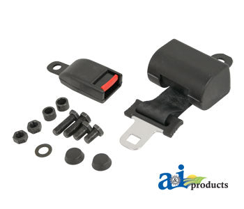 A-SBK95 Seat Belt Kit, For MSG95 Seats PN: SBK95