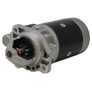 A-1163669 Starter, Bosch PN: 1163669