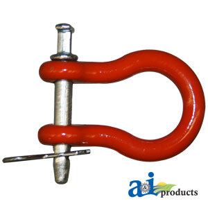 A-SC103 Clevis, Straight PN: SC103