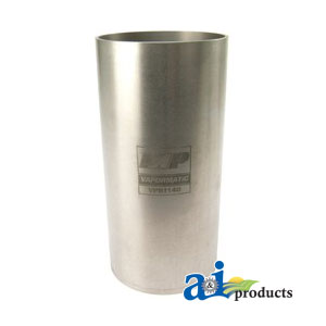 A-SC200 Liner, Cylinder (Semi-Finished) PN: SC200