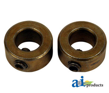 A-SC716 Set Collar, 7/16