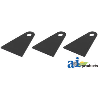 A-71310275 Straw Chopper Knife Kit PN: 71310275