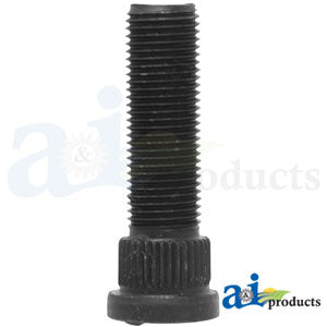 A-SD12 Stud, Front Wheel PN: SD12