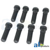 A-893017M2 Bolt, Rear Wheel PN: 893017M2