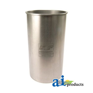 A-SD753 Liner, Cylinder (Semi-Finished) PN: SD753