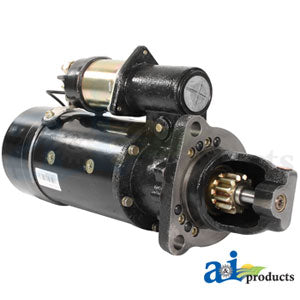 A-SDR0005 Starter, Delco PN: SDR0005