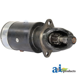 A-355794R91 Starter, Delco PN: 355794R91
