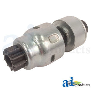 A-SDR5061 STARTER DRIVE PN: SDR5061