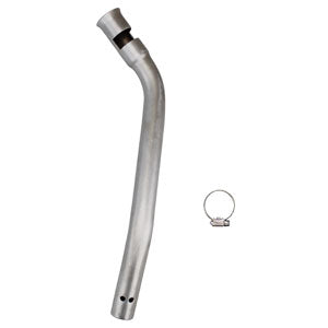 A-SEEDTBL Seed Tube w/Clamp, LH PN: SEEDTBL