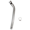 A-SEEDTBL Seed Tube w/Clamp, LH PN: SEEDTBL