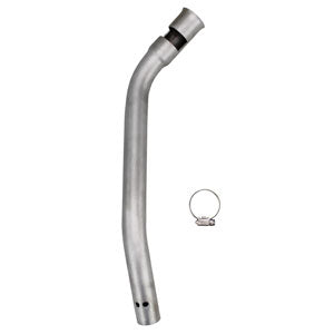 A-SEEDTBR Seed Tube w/Clamp, RH PN: SEEDTBR