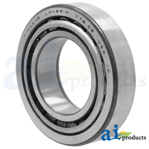 A-0000000BC Bearing Set, Inner Front Wheel PN: 0000000BC