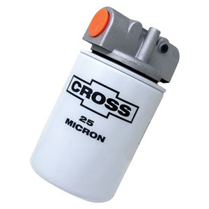 A-1042326M1 Hydraulic Filter Assembly (In Line) PN: 1042326M1