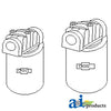 A-SF110 Cross Filter Assy. PN: SF110