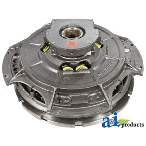 A-SFD1997780-RS Pressure Plate Assy: 14