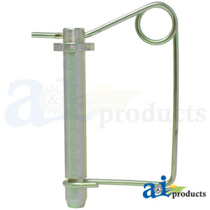 A-SFL01 Safety/Handle Lock Hitch Pin 3/4