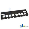 A-SGPLATE200 Slide Gate Plate PN: SGPLATE200