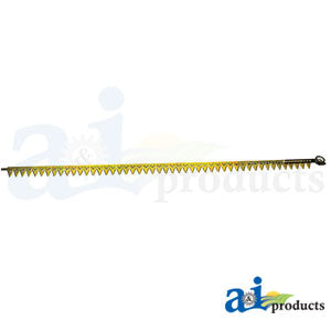 A-SH900DC Head Section, Coarse Knife Assembly PN: SH900DC
