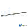 A-SHEXSFT Solid Hex Shaft - Meter Roller PN: SHEXSFT