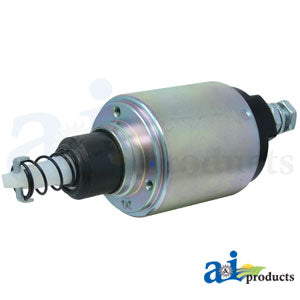 A-SJ-175 Solenoid, Starter PN: SJ-175
