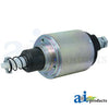 A-SJ-175 Solenoid, Starter PN: SJ-175