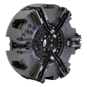 A-SJ16518 Pressure Plate: Dual 12