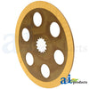 A-SJ18395 Disc, Brake PN: SJ18395