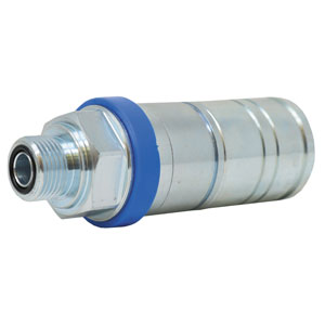 A-SJ30426 Coupler, Hydraulic Quick Connect PN: SJ30426