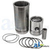 A-SK128 Piston Liner Kit PN: SK128