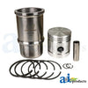 A-SK132 Piston Liner Kit PN: SK132