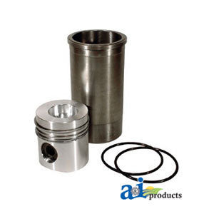 A-SK147 Piston Liner Kit PN: SK147