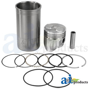 A-SK152 Piston Liner Kit PN: SK152