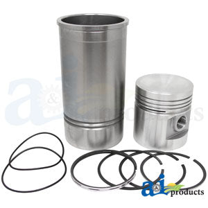 A-SK155 Piston Liner Kit PN: SK155