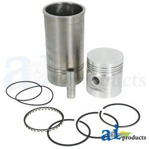 A-SK156 Piston Liner Kit PN: SK156
