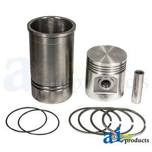 A-SK159 Piston Liner Kit PN: SK159