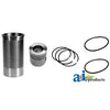 A-SK163 Piston Liner Kit PN: SK163