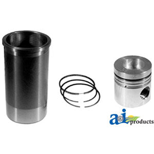 A-SK165 Piston Liner Kit PN: SK165