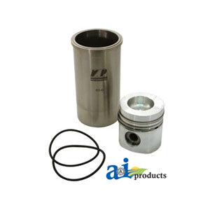 A-SK167 Piston Liner Kit PN: SK167